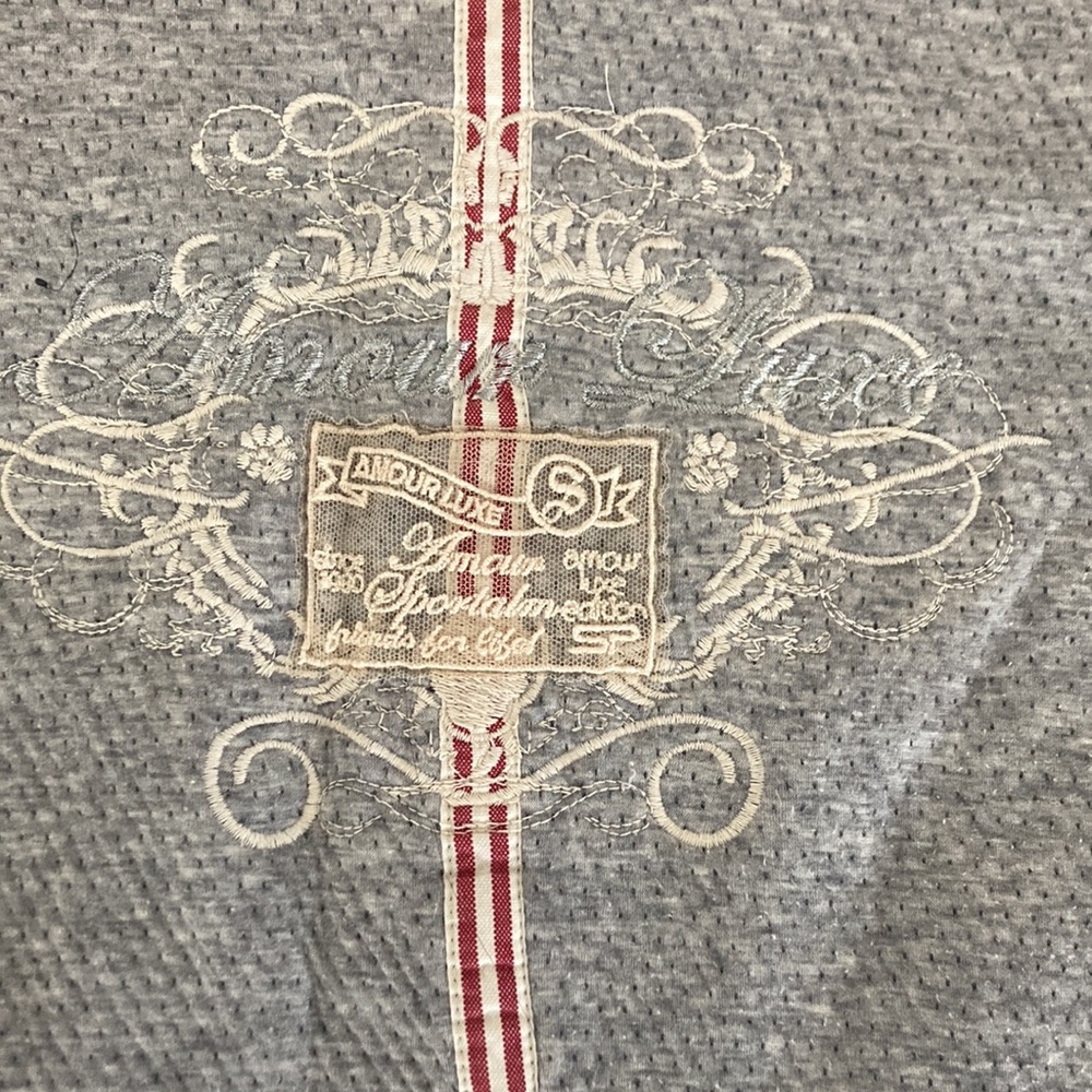 Jacket - Picture 3 of 9